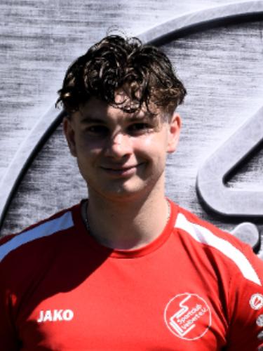 Ben-Maximilian Kirrwald