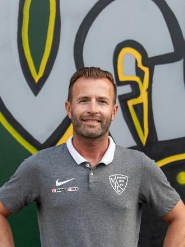 Christian Heckmann