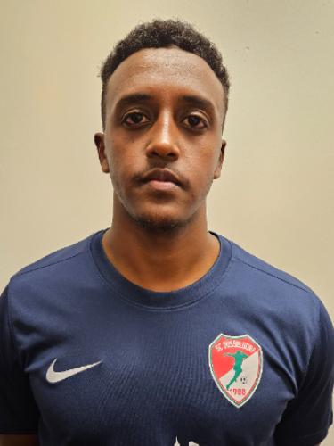 Natnael Teclu Abreham