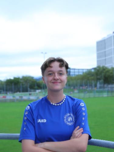 Giulia Gheorghe