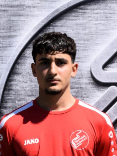 Furkan Samanci