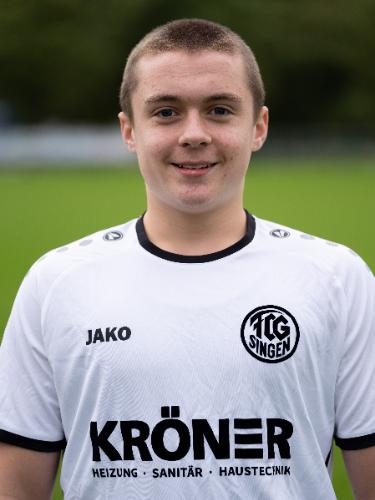 Rasmus Augenstein