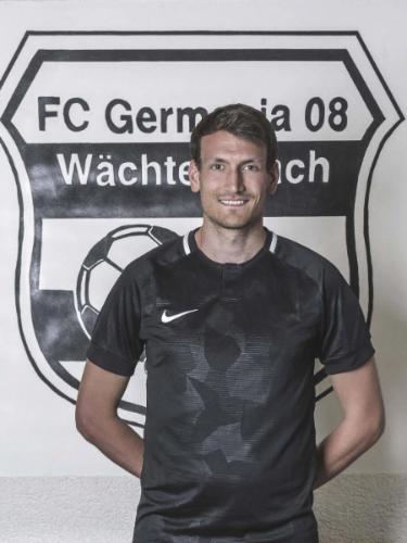 Marcel Tronich