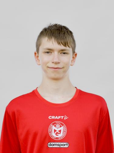 Levi Hitzel