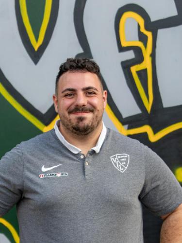 Graziano Romagnolo