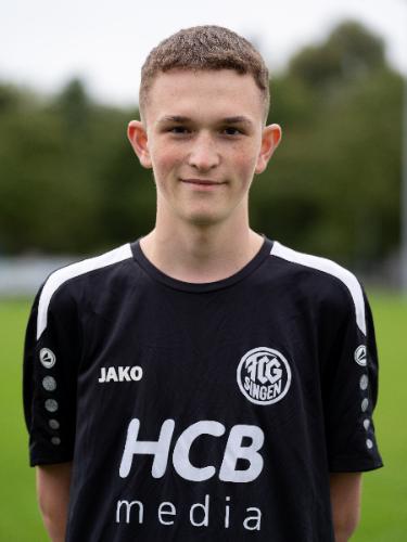 Cedrik König