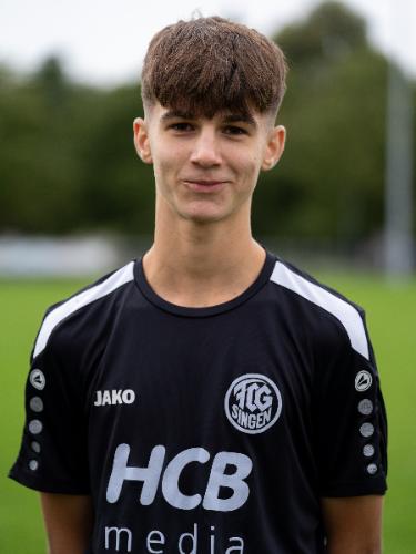 Marvin Löffel