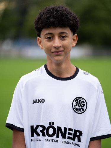 Jonas Meriane