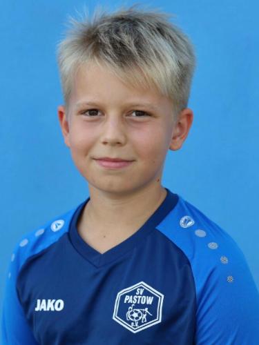 Luke Konstantin Fischer