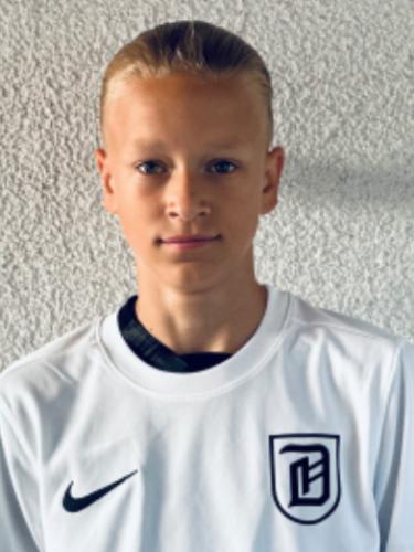 Connor Samuel Brüning