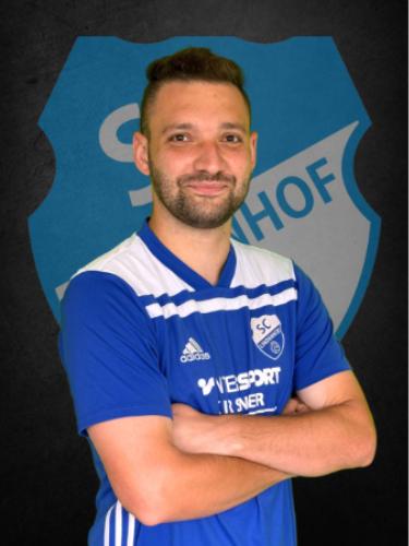 Patrick Grathwol
