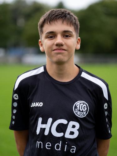 Niclas Sieb