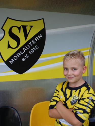 Luca Joel Jahn