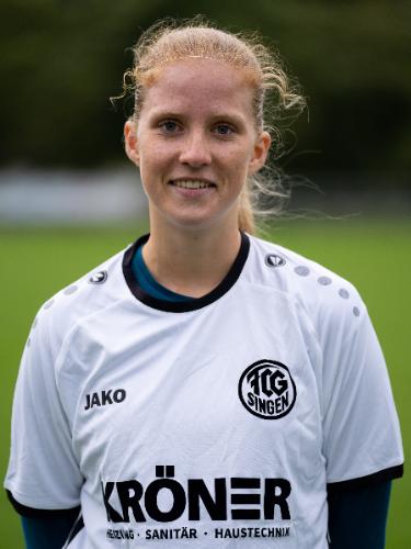 Lisa Zysk