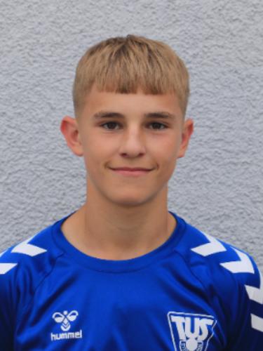 Moritz Spingler