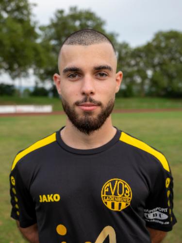 David Sousa Ceamanos