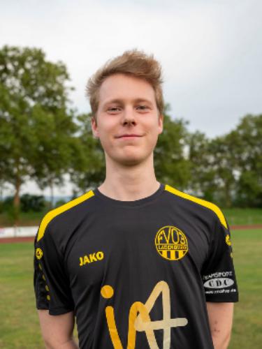 Fabian Girke
