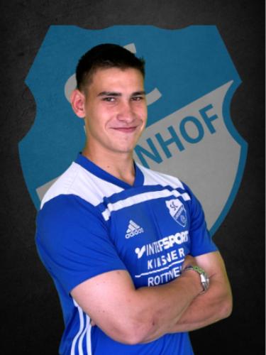 Marco Schmid