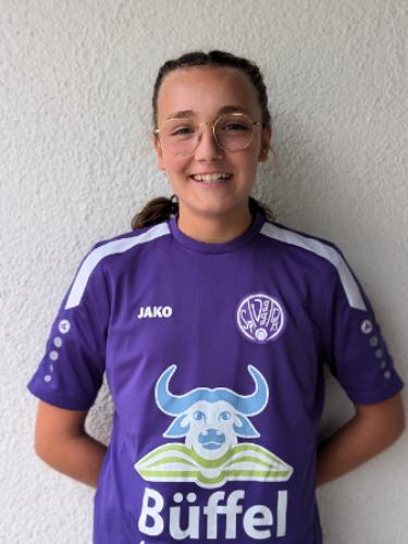 Layla Dvorak Loche