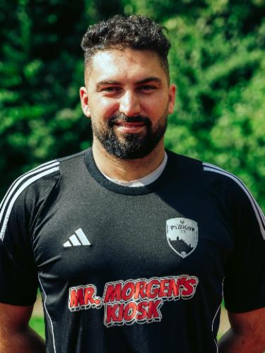 Serafettin Öztop
