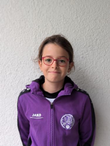 Luisa Friederike Flum
