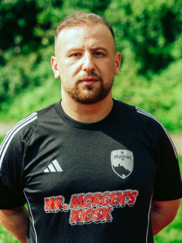 Okan Senel