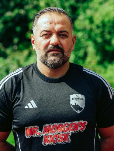 Gökhan Sentürk