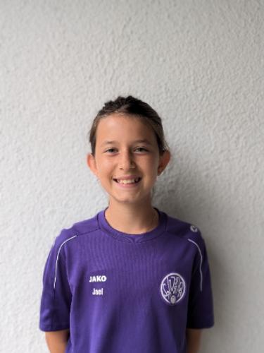 Jael Hennig Rojas