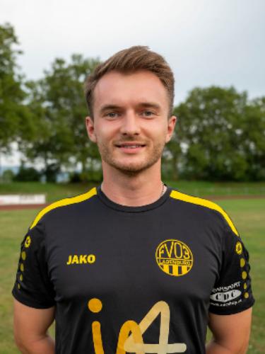 Dastin Ochman