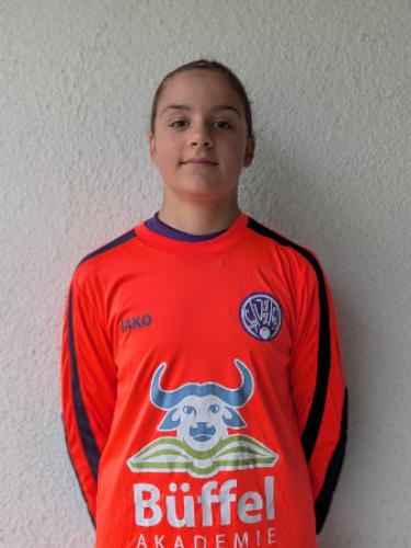 Jorina Jäger