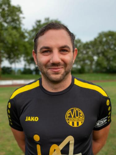 Andre Scherb