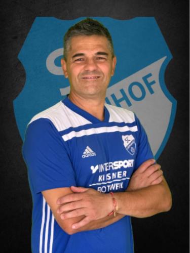 Juan-Carlos Gomez