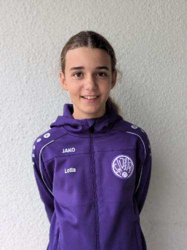 Lotta Reichert