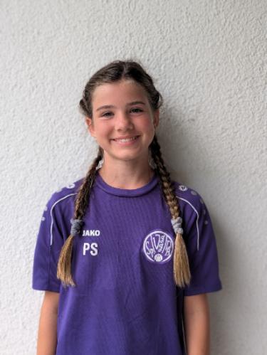 Pauline Schalk