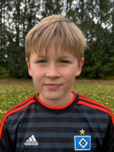 Jonah Groß