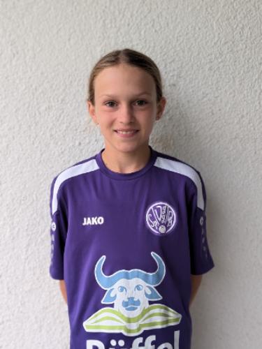 Anni Wendt