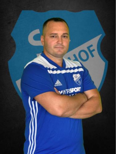 Florin Temesan