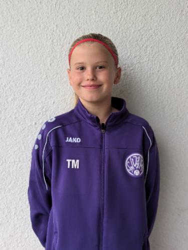 Josefine Wolf
