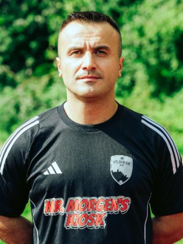 Sendogan Senel