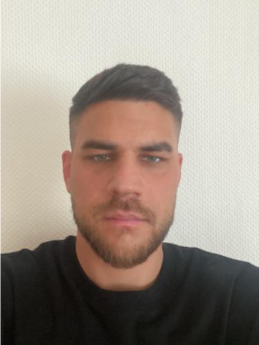 Andac Güleryüz