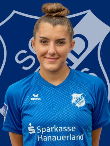 Marie Gottwald