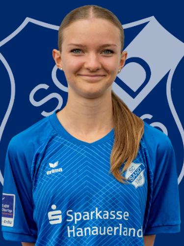 Sanya Hannig