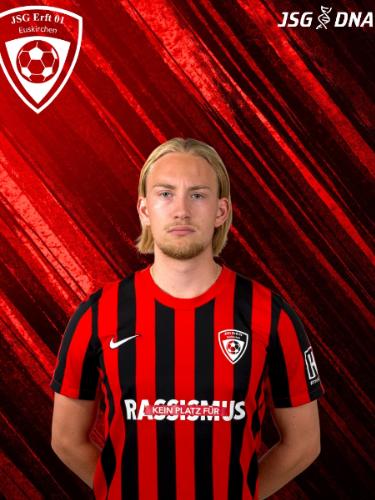 Luc-Seal Roggendorf