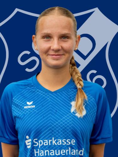 Magdalena Viktoria Eva Einsiedler
