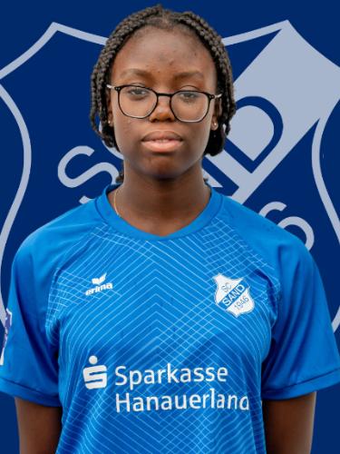 Belinda Abiyeme