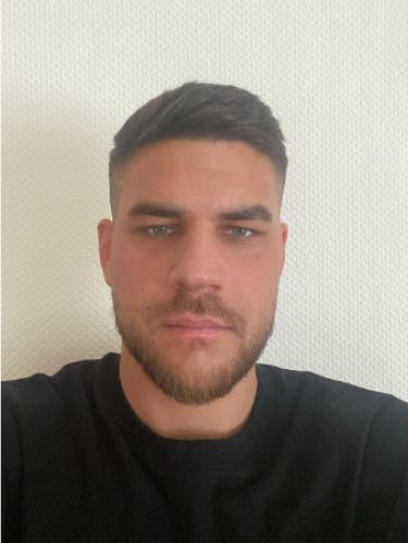 Andac Güleryüz