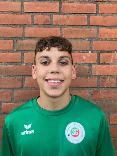 Luis Grube