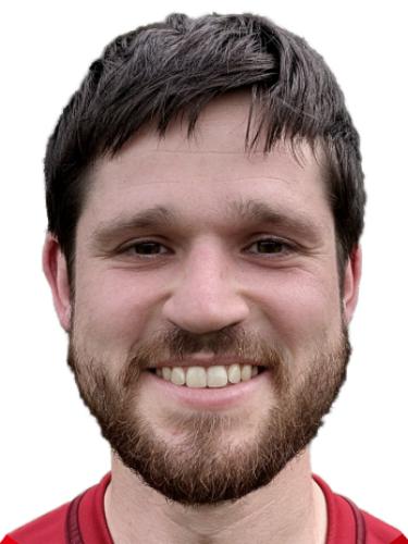 Gian-Luca Iglesias Lopez