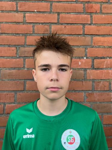 Philipp Domingo López Rodriguez