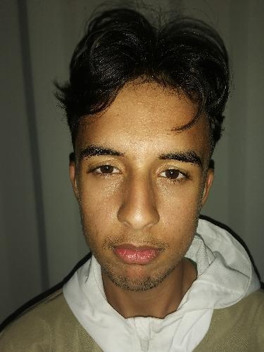 Yusuf Riaz
